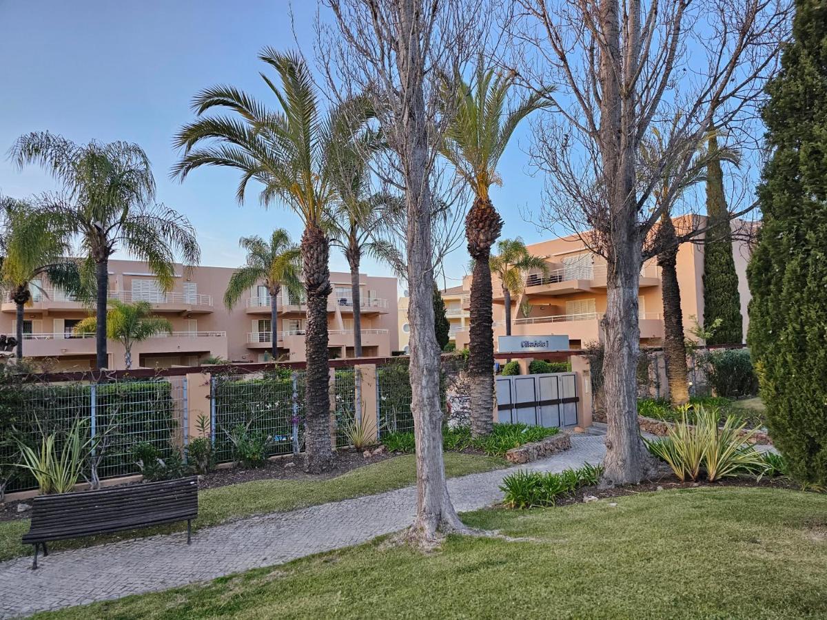 Citadela I, Golfe, Pool And Falesia Beach Vilamoura Eksteriør billede