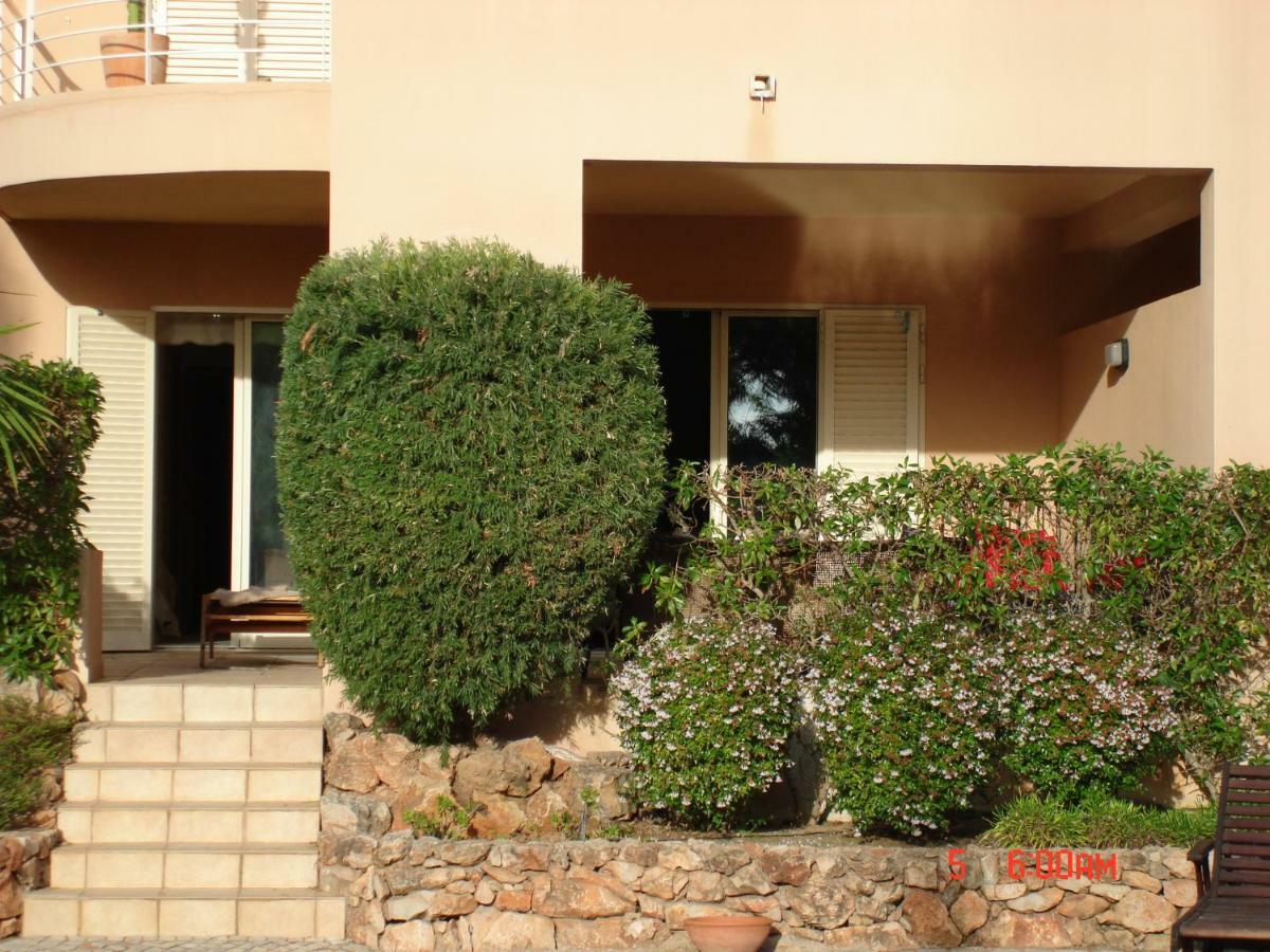 Citadela I, Golfe, Pool And Falesia Beach Vilamoura Eksteriør billede